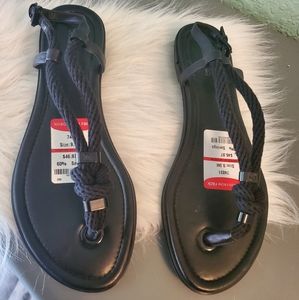 Michael Kors Sandals Size 9.5